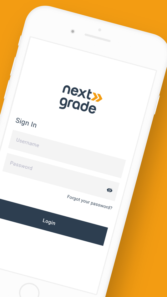 #2. Next Grade (iOS) 由: ZST
