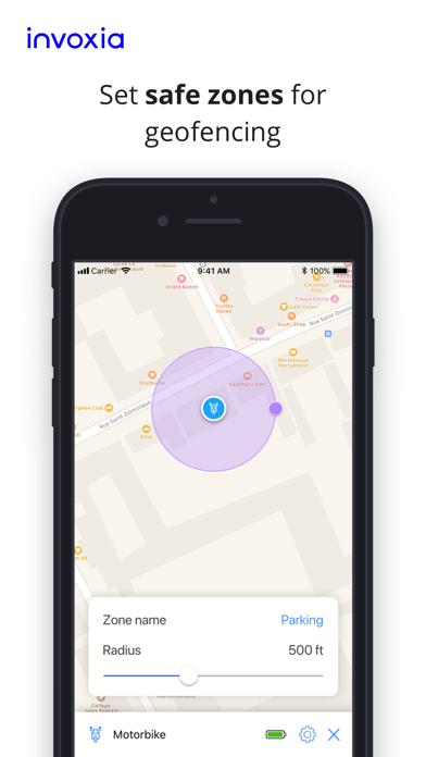 Invoxia GPS on the App Store