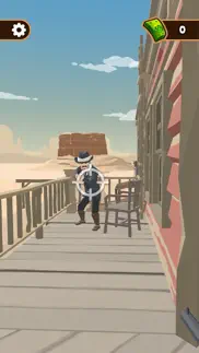 western cowboy! iphone screenshot 1