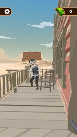 Game screenshot Western Cowboy! mod apk