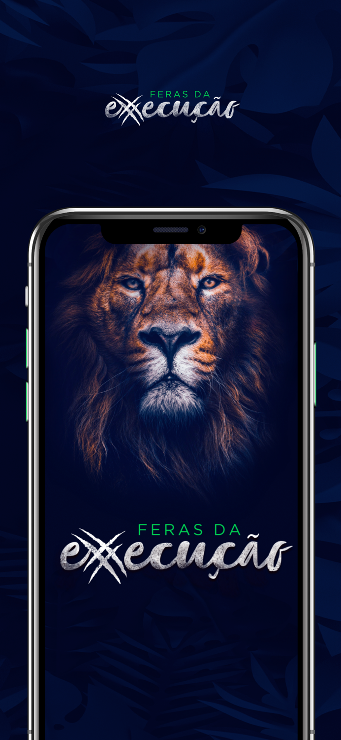 FERAS DA EXECUÇÃO UNBC 2021