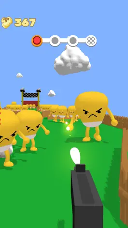 Game screenshot PopCorn Hero hack