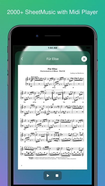 Metronome - Metronome Pro screenshot-0