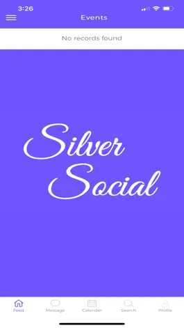 Game screenshot Silver Social mod apk