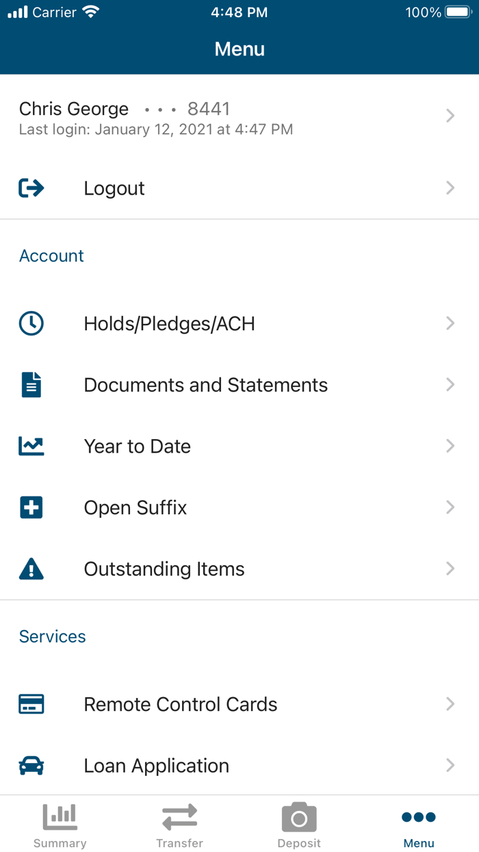 North Star Credit Union