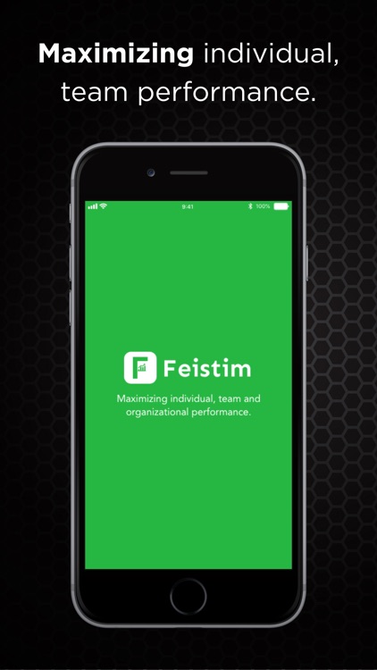 Feistim