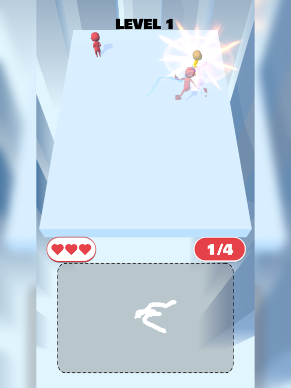 Screenshot #4 pour Bomb Draw