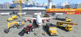 Game screenshot Airport Wall Construction apk