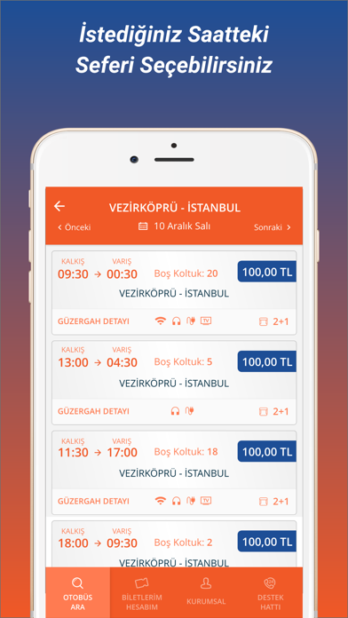 Özvezirköprü Screenshot