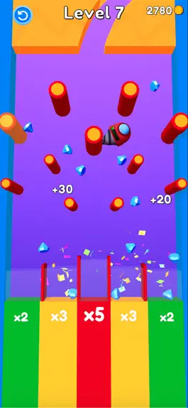 Game screenshot Dig Dig 3D hack