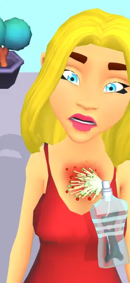 Game screenshot Perfume Maker mod apk