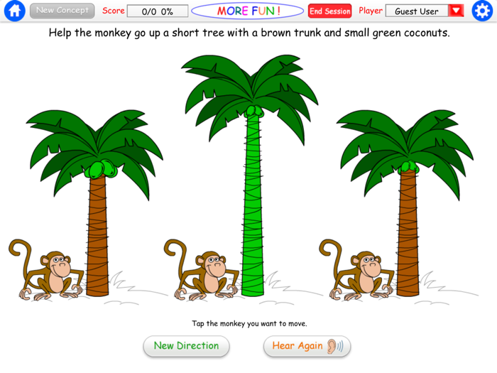 More Fun With Directions HD