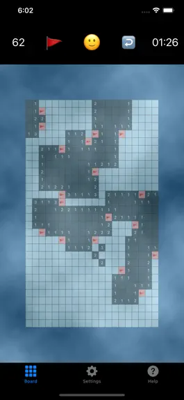 Game screenshot Minesweeper Gorya mod apk