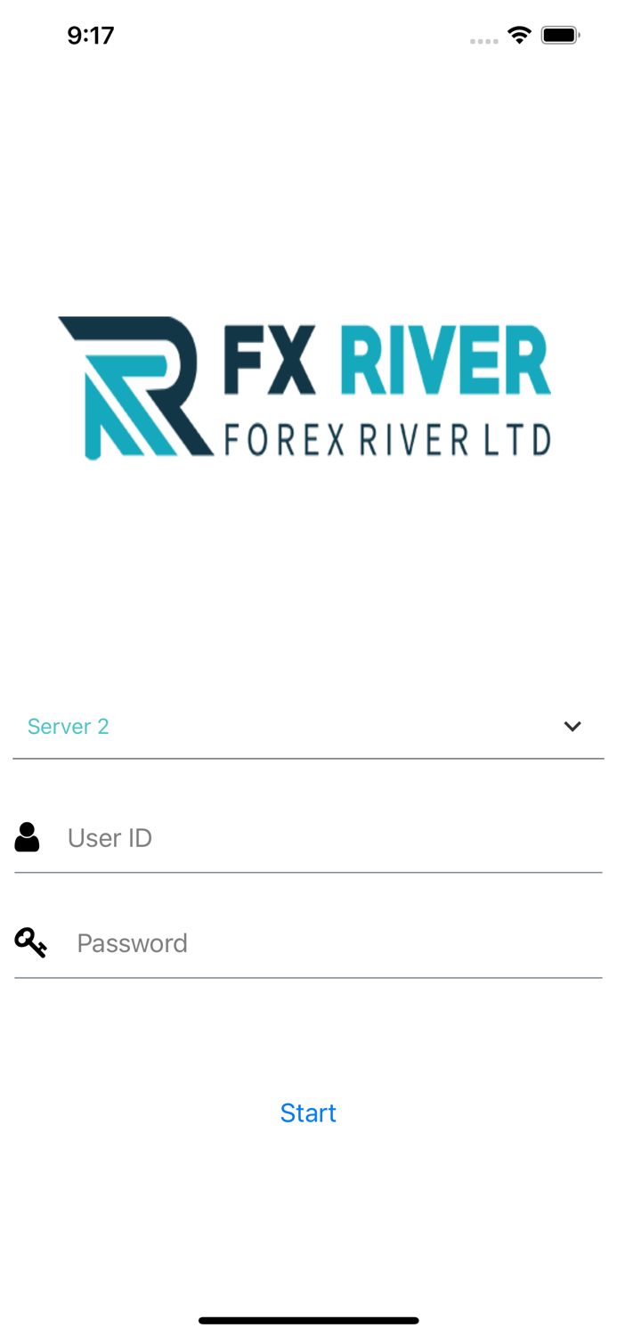 FX River