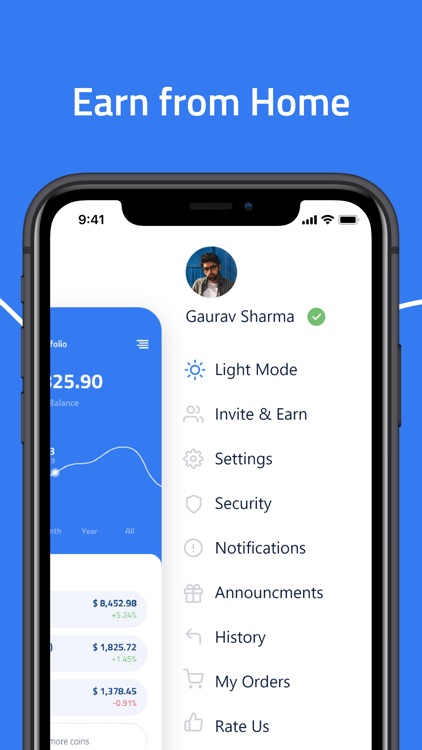 BuyUcoin screenshot-3
