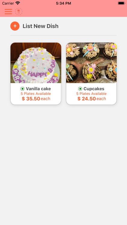 NabeDish screenshot-3