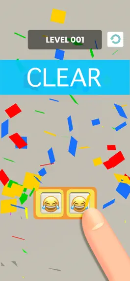 Game screenshot Emoji combination apk