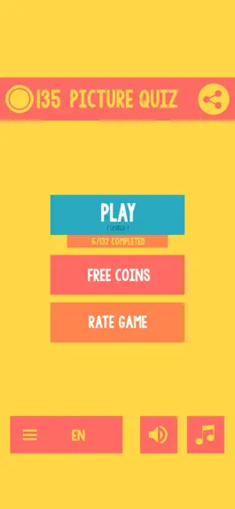 Game screenshot Picture Quiz- Learning English mod apk