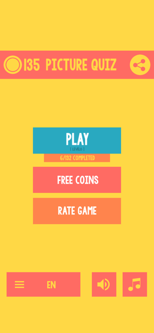 Picture Quiz- Learning English(圖1)-速報App