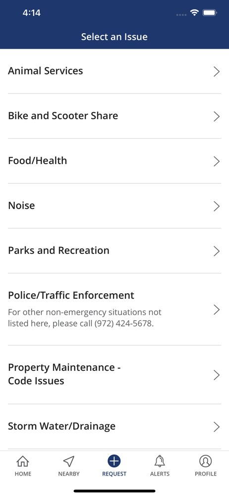 Fix It Plano screenshot 2