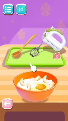 Game screenshot Be An Ice Cream Master apk