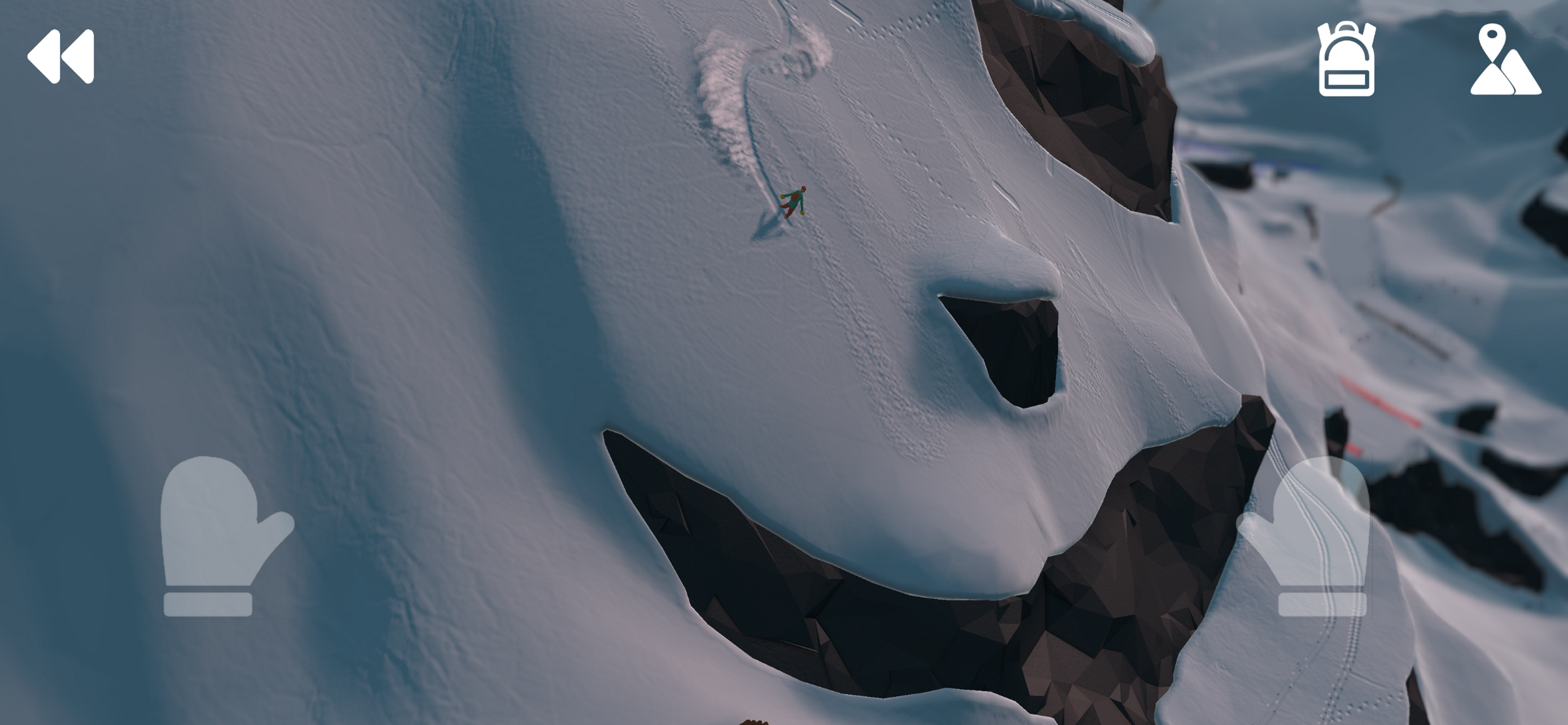 Grand Mountain Adventure