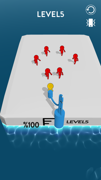 Spray Water Screenshot