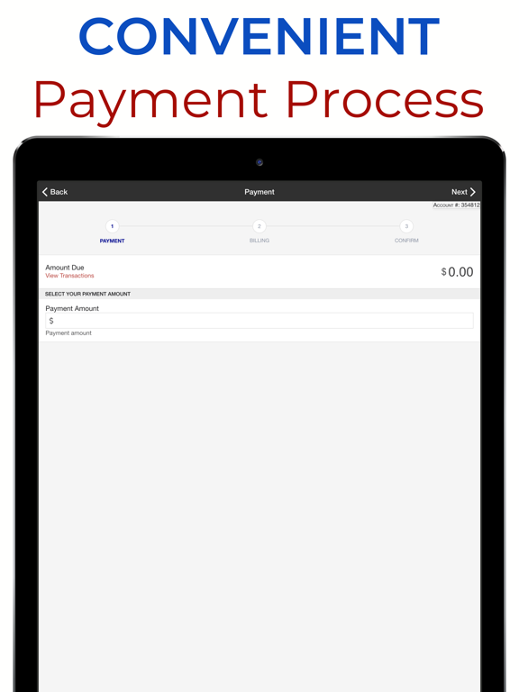 Screenshot #5 pour HL Fuel