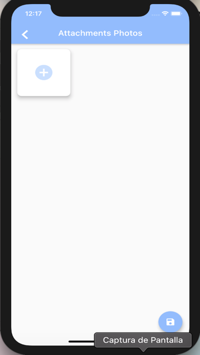 Glasstrax Digital Signature v2 Screenshot