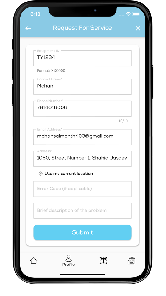 #4. ClearView User (iOS) 由: Vanguard Tech Holdings