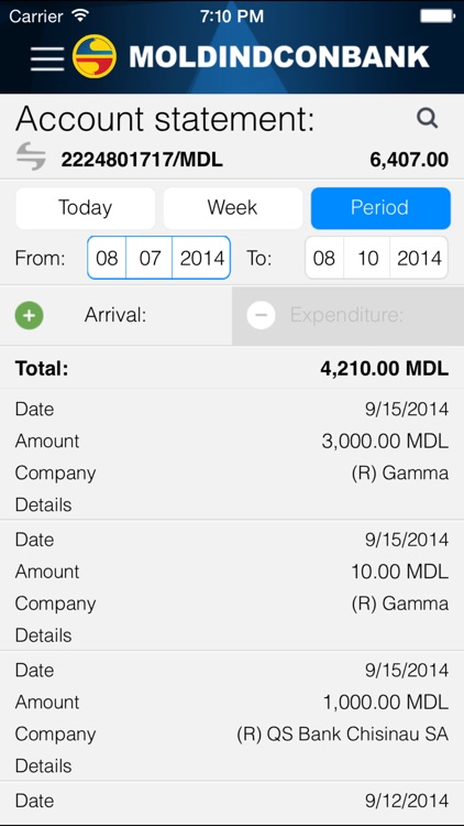 MICB Mobile-Business