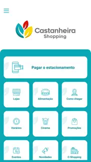 castanheira shopping iphone screenshot 1