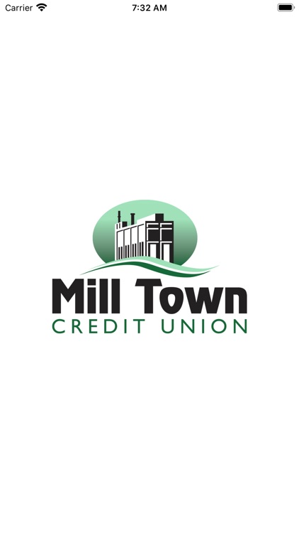 Mill Town Credit Union