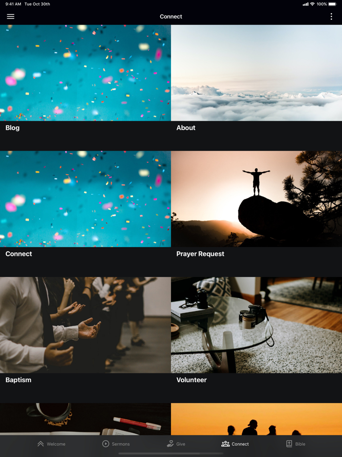 Parma Heights Baptist Church