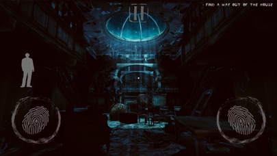 Paper Doll - Escape From Mummy Screenshot