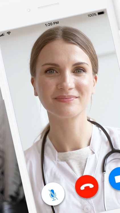 Babylon Health: Virtual Doctor screenshot-0