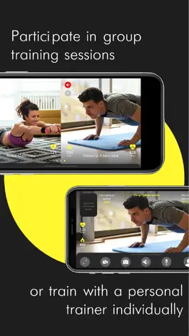 Game screenshot Future-Fitness hack