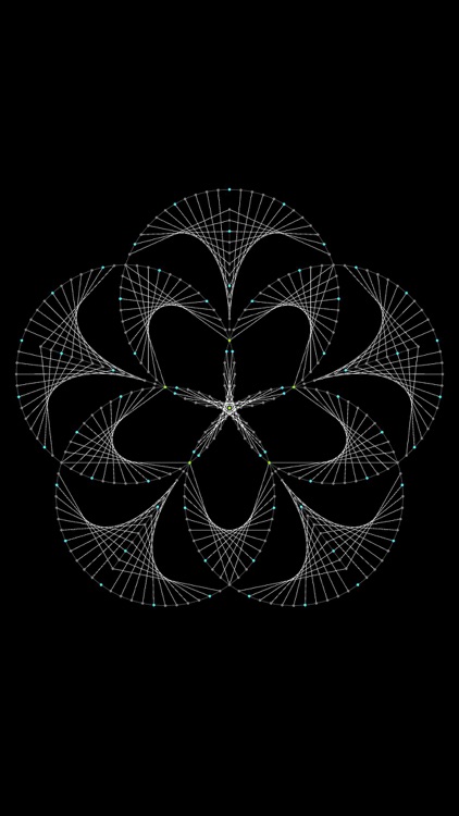 Beautiful Line - Maths is fun screenshot-7