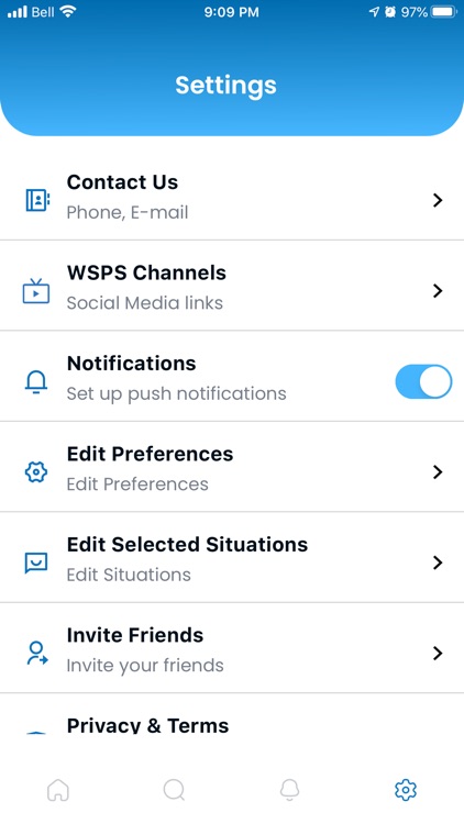 Prevent COVID at Work screenshot-7