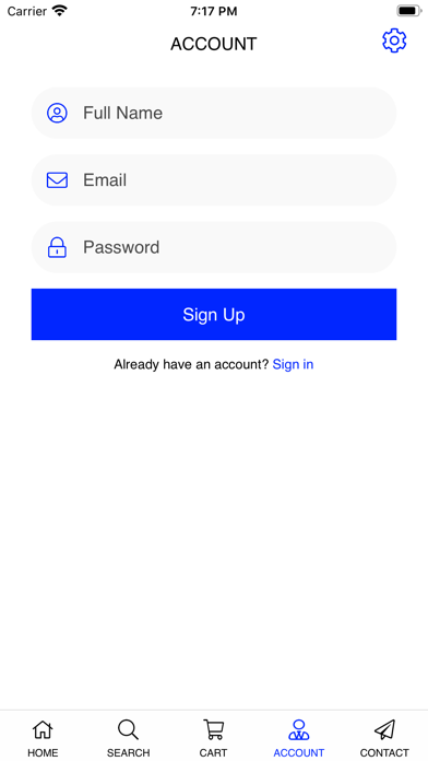 Screenshot #3 pour RawanRepublic