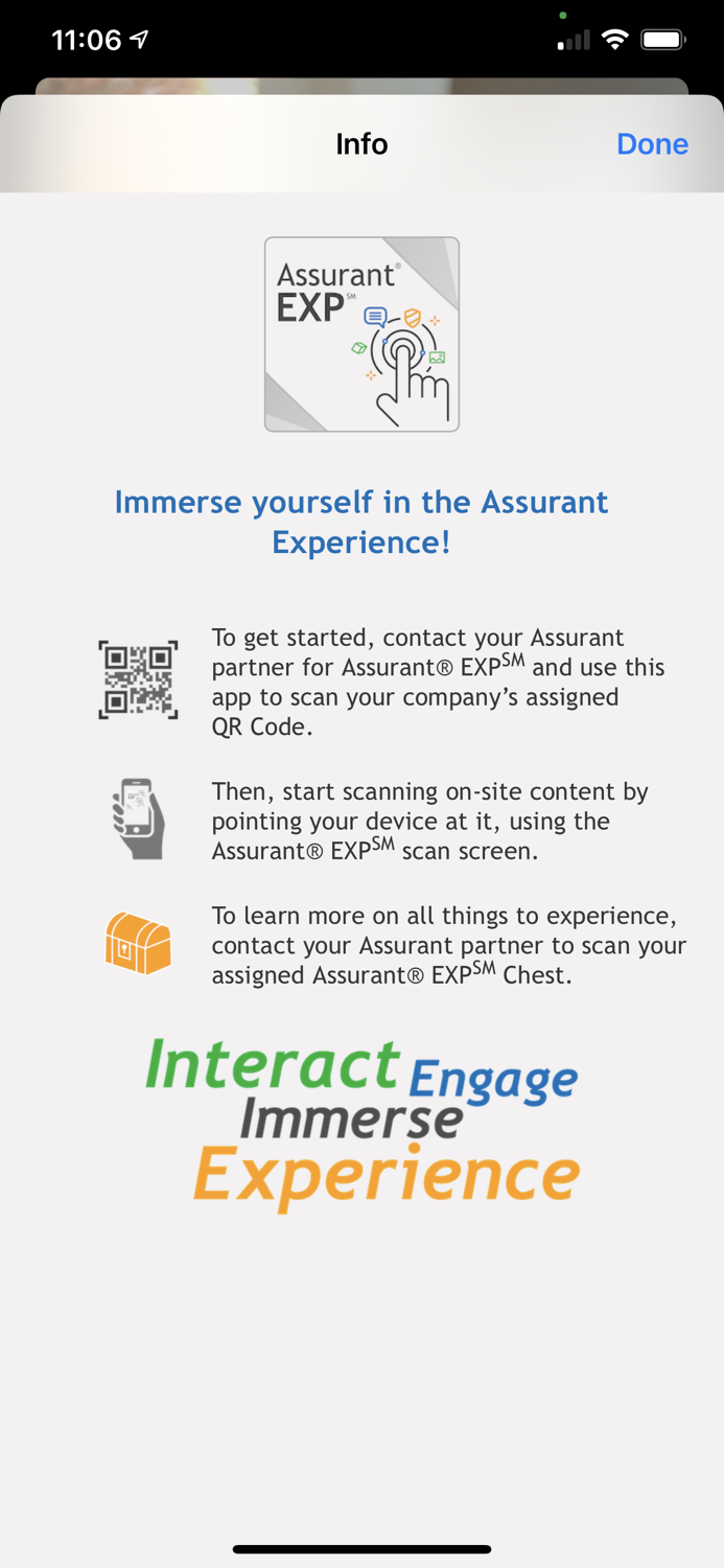Assurant EXP