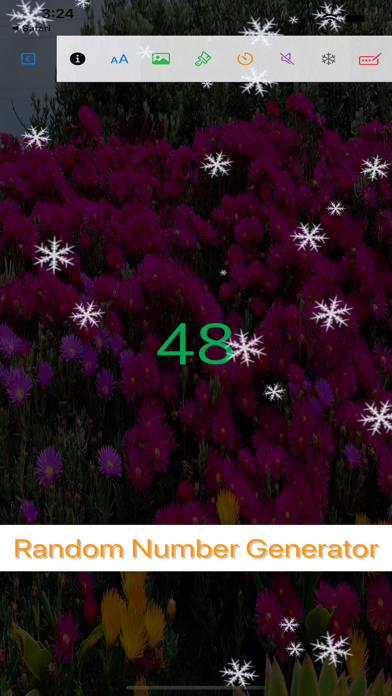 Random_No Screenshot