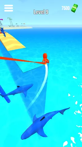 Game screenshot Swing Island hack
