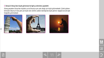 Branş Akademi Mobil Kütüphane Screenshot