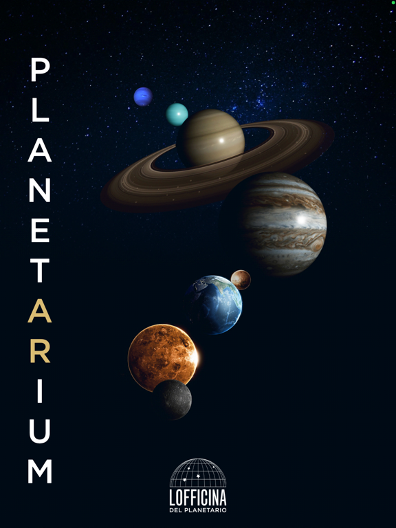 PLANETARIUM