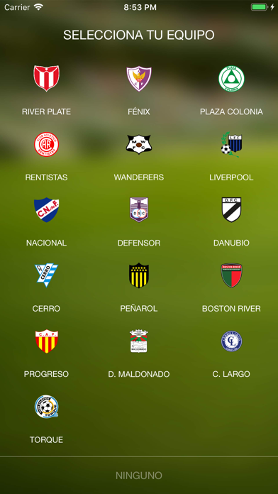 Ovación – EL PAIS Screenshot