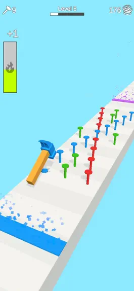 Game screenshot Forge Colors apk