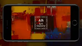 How to cancel & delete ar art gallery 3