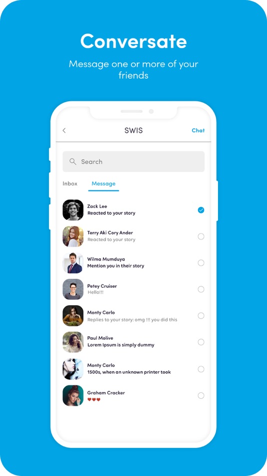 #10. SWIS - See What I Search (iOS) Podle: HARDSPRO LLC