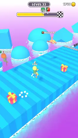Game screenshot Pogo Stick 3D mod apk
